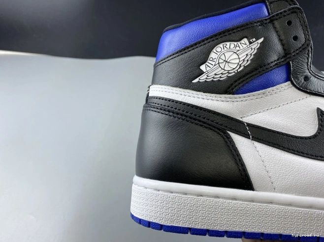 Jordan Royal 555088-041 High Retro OG Game Air 1 0528